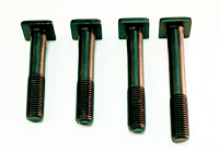 Fish bolts