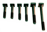 Fish bolts