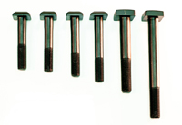 Fish bolts