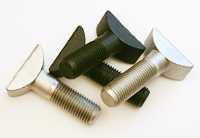 Clip bolts