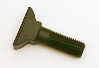 Clip bolts